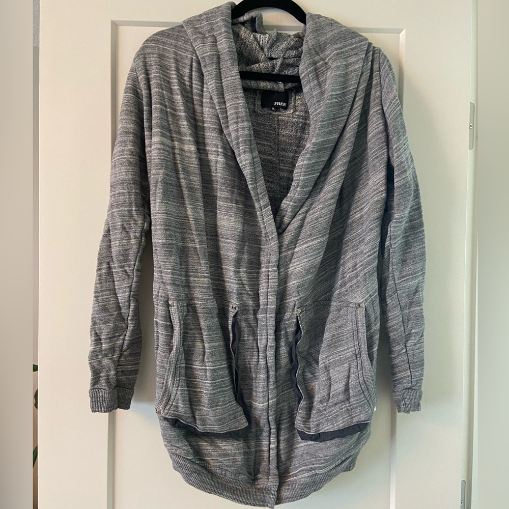 Wilfred Oversized Sweater